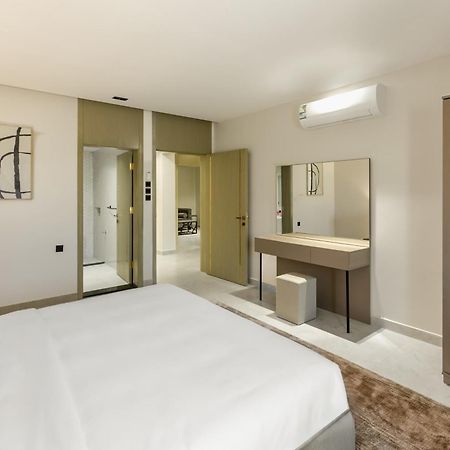 Manazel Marez For Serviced Apartments 麦地那 外观 照片