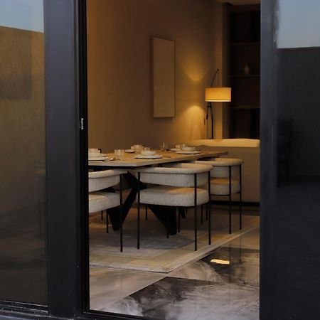 Manazel Marez For Serviced Apartments 麦地那 外观 照片
