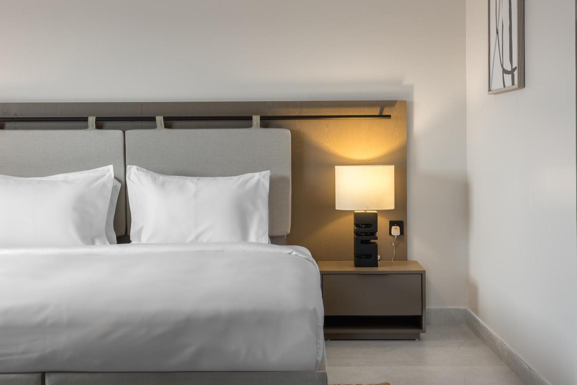 Manazel Marez For Serviced Apartments 麦地那 外观 照片