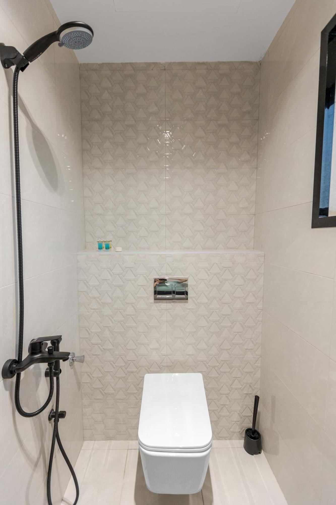 Manazel Marez For Serviced Apartments 麦地那 外观 照片