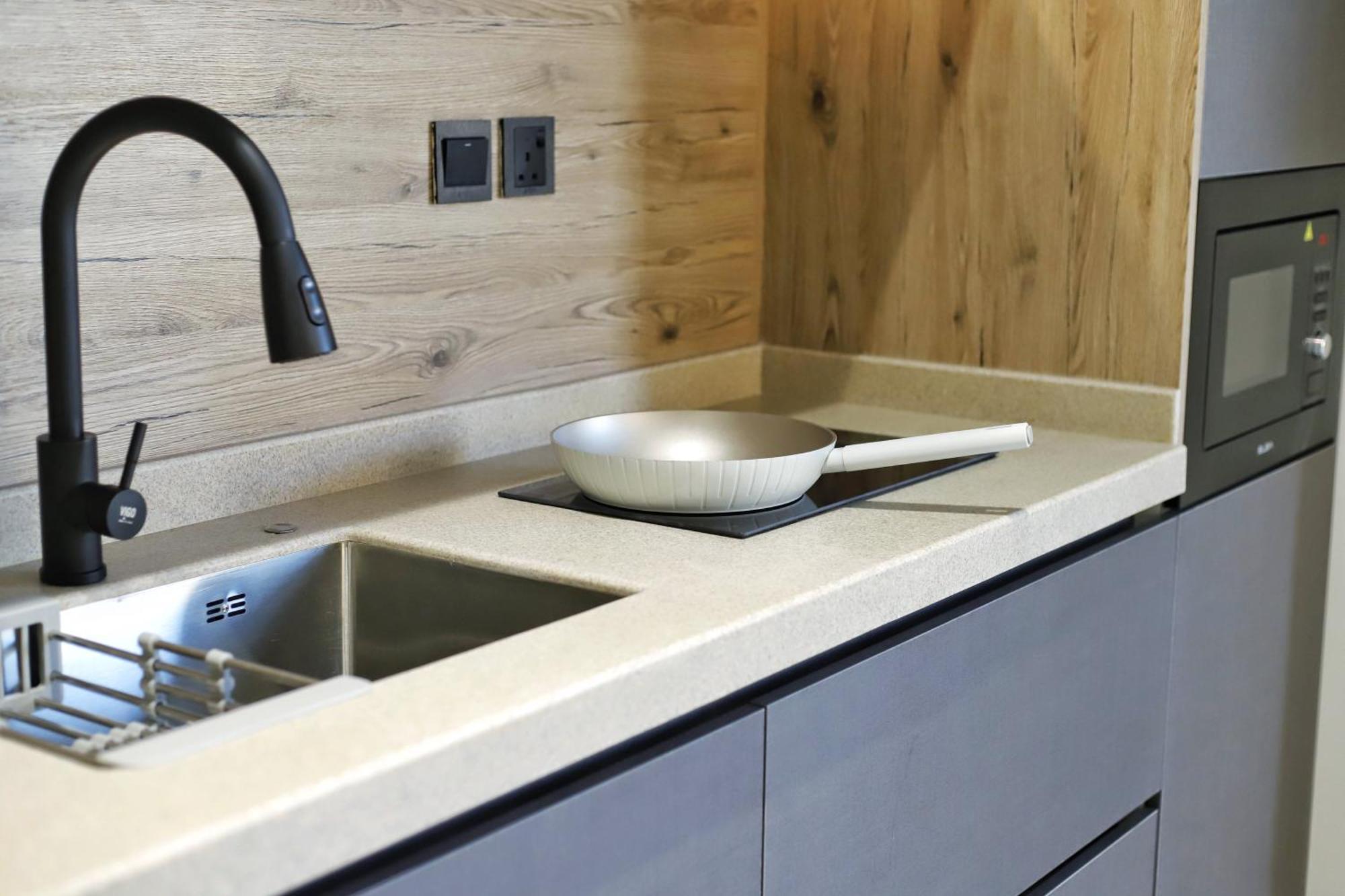 Manazel Marez For Serviced Apartments 麦地那 外观 照片